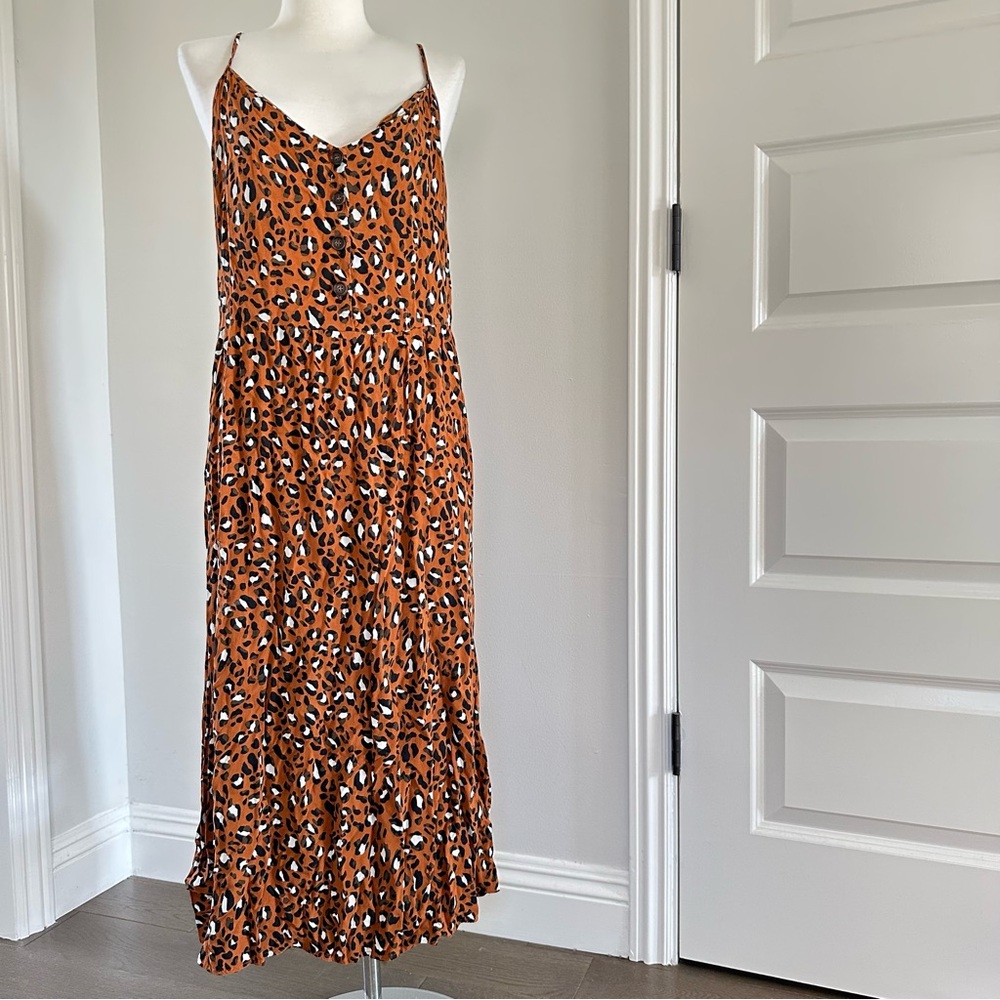 Warehouse Dress Size 14